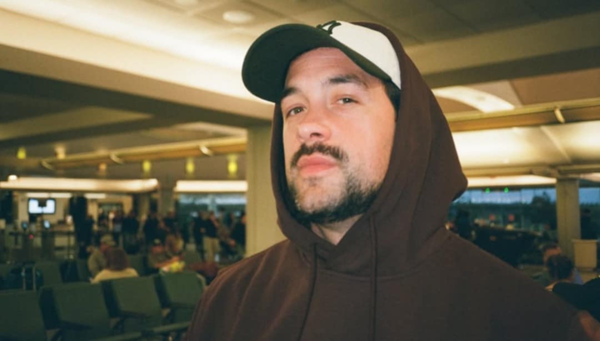 Félix-Antoine Tremblay partage une triste nouvelle dans sa vie - Vedette  Québec